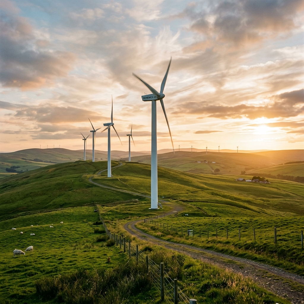 Energia Eolica